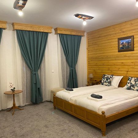 Luxury Private Studio In Green Life Банско Экстерьер фото