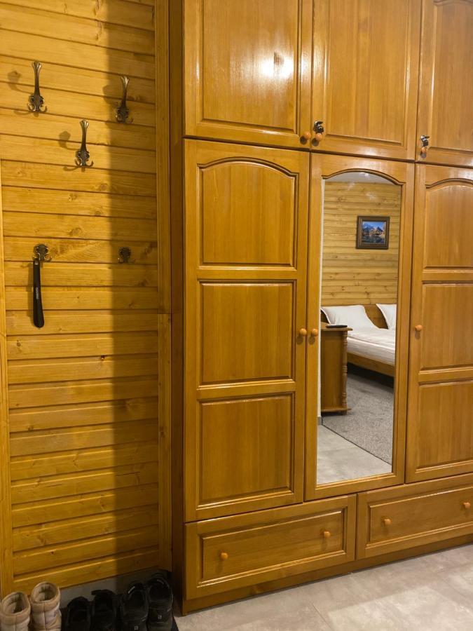 Luxury Private Studio In Green Life Банско Экстерьер фото