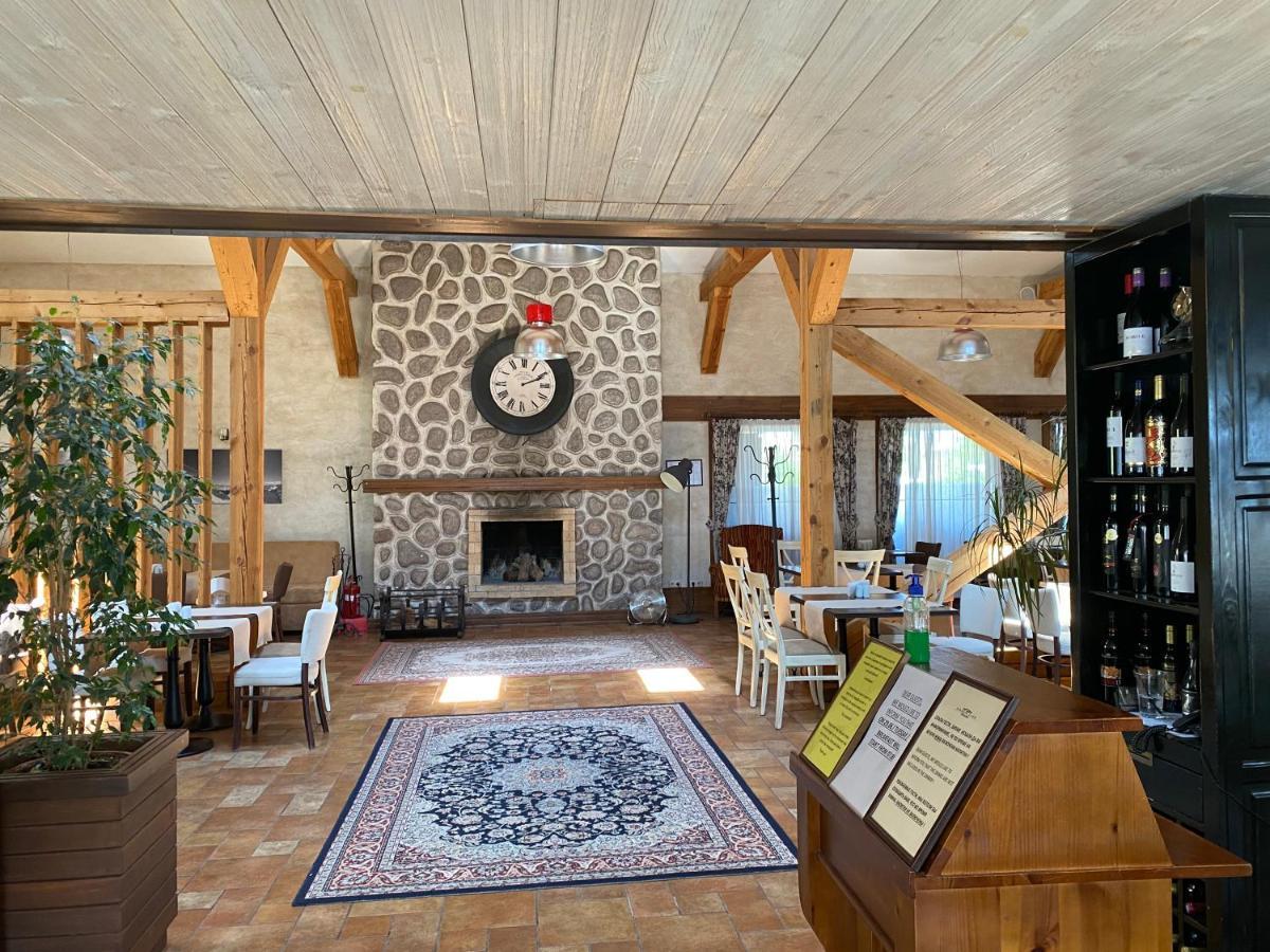 Luxury Private Studio In Green Life Банско Экстерьер фото