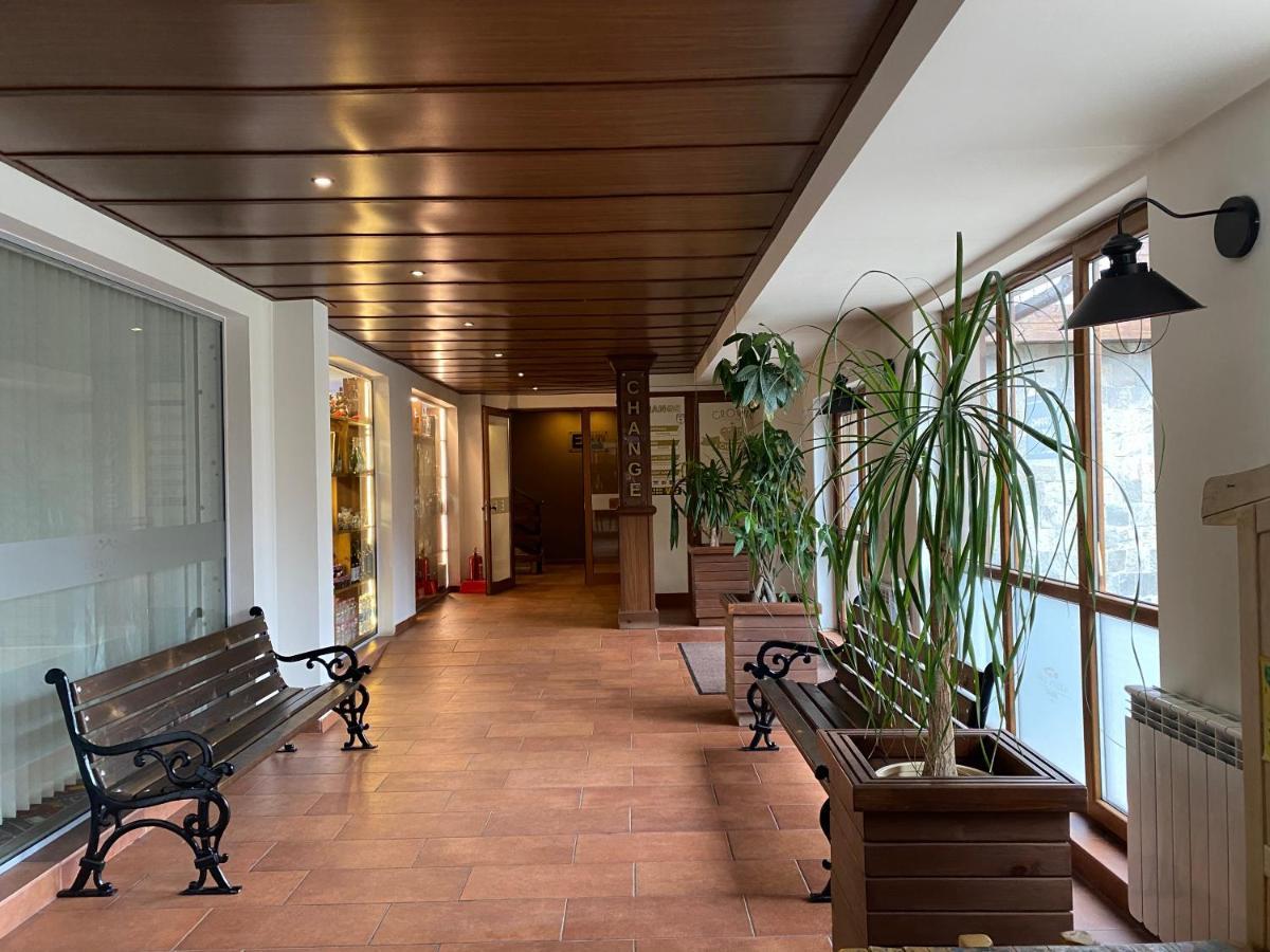 Luxury Private Studio In Green Life Банско Экстерьер фото