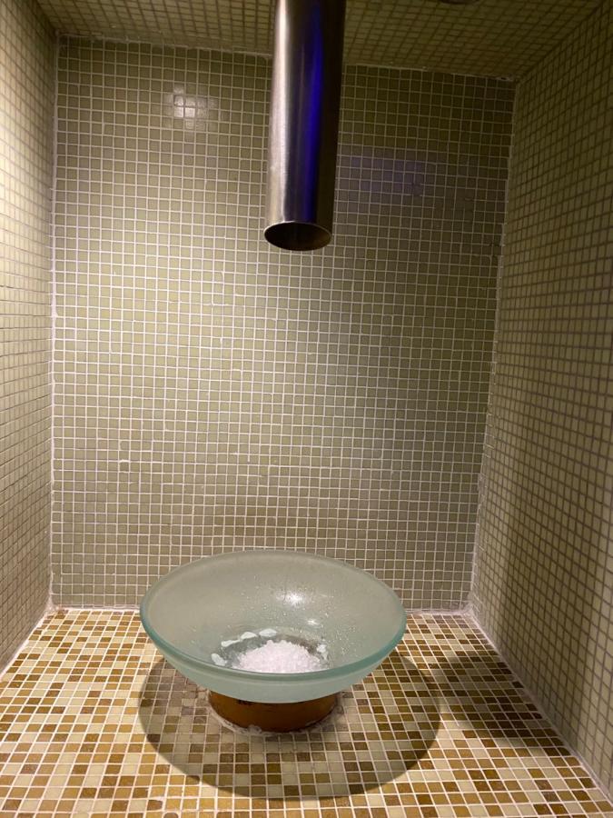 Luxury Private Studio In Green Life Банско Экстерьер фото
