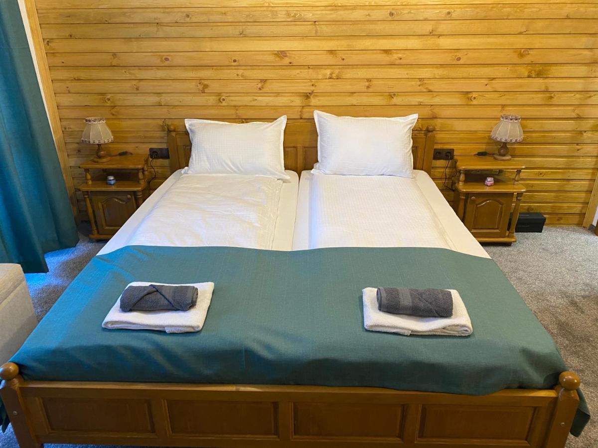 Luxury Private Studio In Green Life Банско Экстерьер фото
