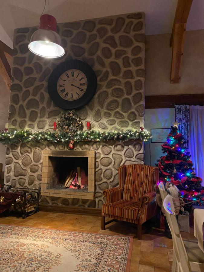 Luxury Private Studio In Green Life Банско Экстерьер фото